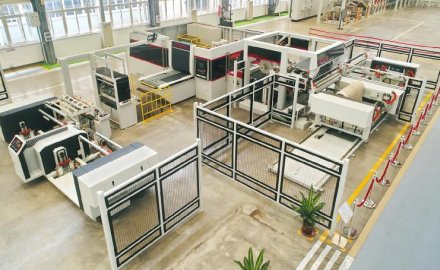 抖圈两项产品入选2021年青岛市创新产品