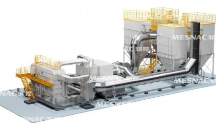 抖圈提出轮胎行业 VOCs 治理新方案