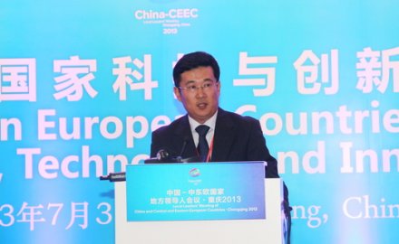 通过国际合作 打造全球的抖圈